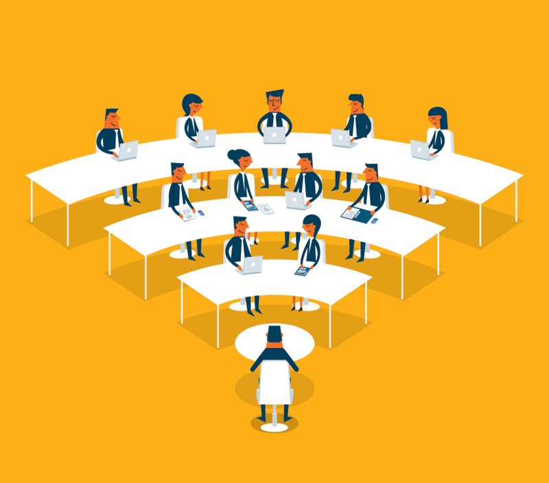 conference