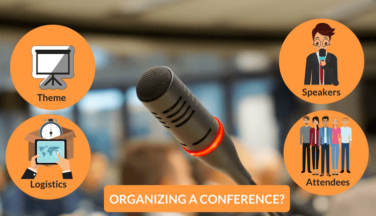 conference