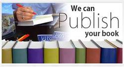 book publish